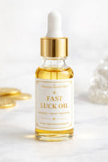Fast Luck Oil – Instant Attraction & Opportunity